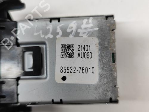 Electronic module LEXUS ES (_Z10_, _A10_, _H10_) 300h (AXZH10, AXZH11) | BP27767094M83 