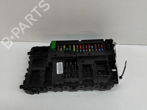 Used Fuse box Fuse box FORD MONDEO V Turnier (CF) 1.6 TDCi (115 hp) 16194820 16194820