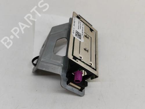 Antenne/Base MERCEDES-BENZ GLE (V167) GLE 400 d 4-matic (167.123) | BP27771830C140 - Image 4