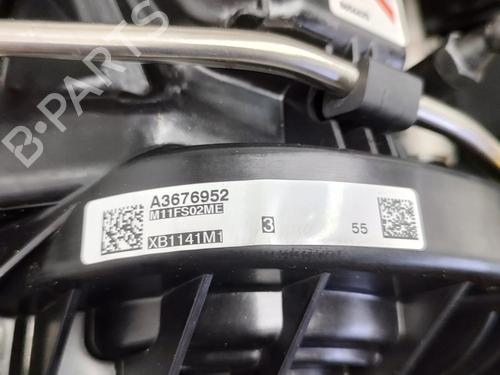 Engine BMW 3 Touring (G21, G81) 330 e Plug-in-Hybrid | BP31297151M1