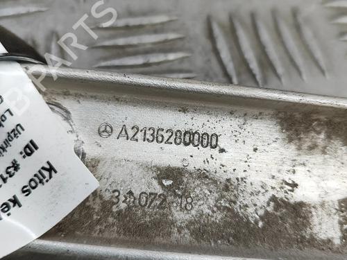 Andre MERCEDES-BENZ E-CLASS (W213) E 220 d (213.004) | BP27607933O1