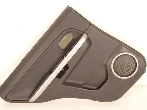 Venstre bakpanel SUZUKI GRAND VITARA II (JT, TE, TD) 2.4 All-wheel Drive (JB424) (169 hp) 30220020