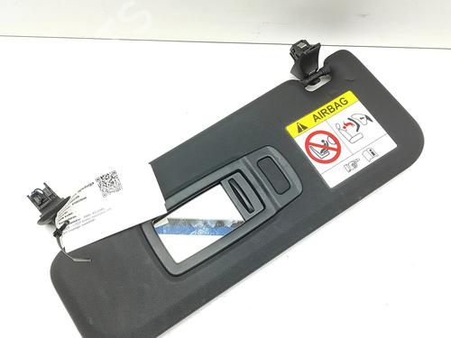 Aletta parasole sinistra BMW X3 (G01, F97, G08) iX3 | BP30909889I1