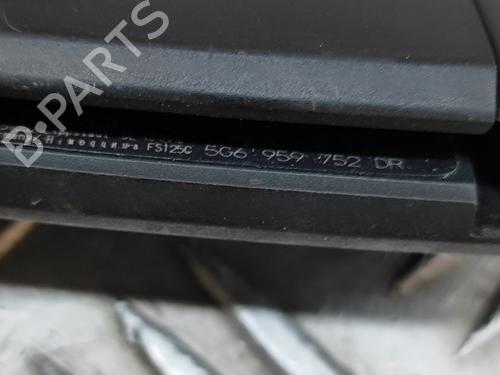 Ignition barrel VW T-ROC (A11, D11) 2.0 TSI 4motion | BP28559398M48