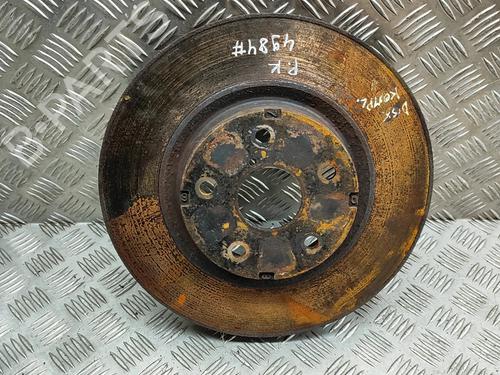 Annen SUBARU OUTBACK (BS) 2.0 D AWD (BSD) | BP23416014O1 