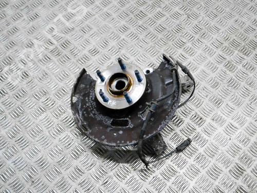 Left front steering knuckle CHEVROLET CRUZE Hatchback (J305) 1.6 | BP27755796M25 