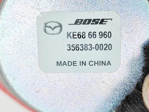 Speaker MAZDA CX-80 (KL_) e-SKYACTIVE-D MHEV AWD (KL0H, KL3R3P) | BP32525769E2