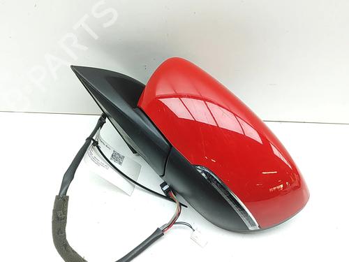 Retrovisor esquerdo NISSAN LEAF (ZE1) Electric | BP33798109C26 - Image 4