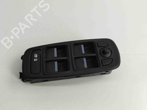 Used Left front window switch JAGUAR XE (X760) 2.0 D (180 hp) 24819225