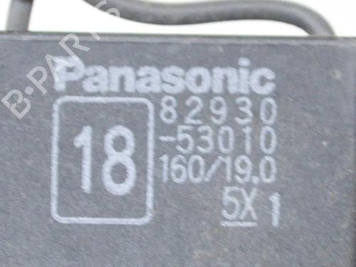 Elektronisk sensor LEXUS NX (_Z1_) 300h AWD (AYZ15_) | BP28481624M84