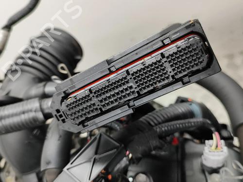 Engine TOYOTA AURIS (_E18_) 1.3 Dual-VVTi (NRE180_, NRE180R) | BP29458368M1 