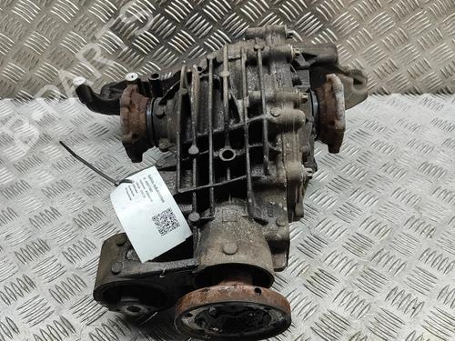 Used Rear differential Rear differential AUDI Q7 (4MB, 4MG, 4MQ) 3.0 TDI quattro (272 hp) 22620707 22620707