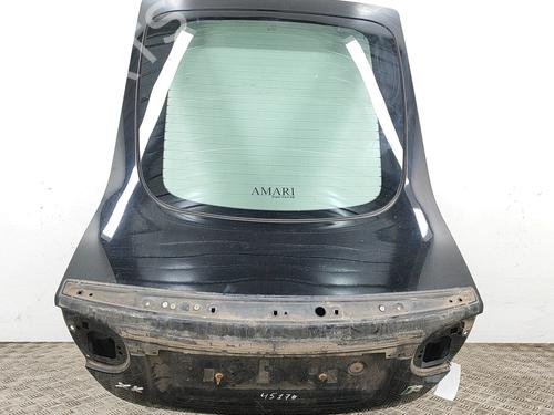 Used Tailgate JAGUAR XK II Coupe (X150) 5.0 XKR (510 hp) 18959316