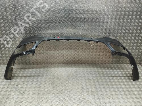 Frontfanger-spoiler Frontfanger-spoiler BMW X5 (G05, F95) xDrive 30 d (249 hp) 36044647 36044647