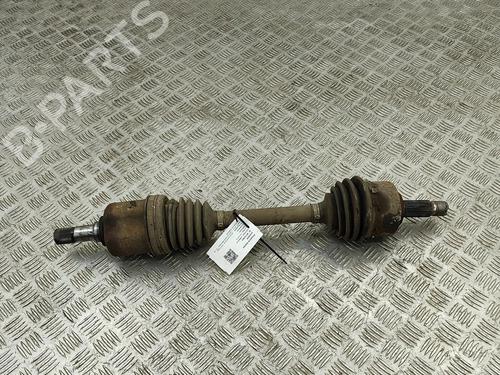 Used Left front driveshaft Left front driveshaft MERCEDES-BENZ VITO Van (W447) 111 CDI (447.601, 447.603, 447.605) (114 hp) 20982216 20982216