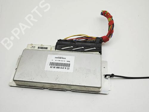 Electronic module MERCEDES-BENZ E-CLASS (W213) AMG E 63 S 4-matic+ (213.089) | BP38201428M83 - Image 3