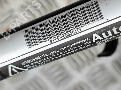 Seat buckle BMW 5 Touring (F11) M 550 d xDrive | BP30004903I32