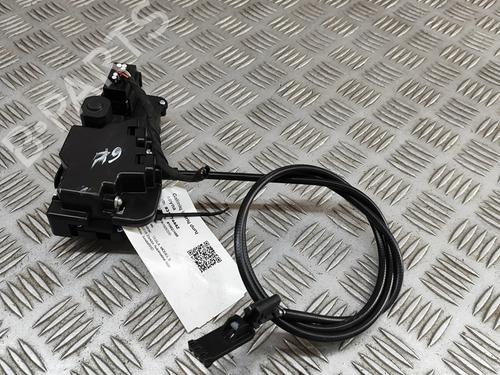 Rear left lock TESLA MODEL S (5YJS) P100D AWD | BP28497976C100 - Image 4