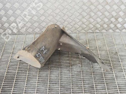 Wheel arch VW PASSAT B6 (3C2) 2.0 TDI 16V | BP14665702C56 