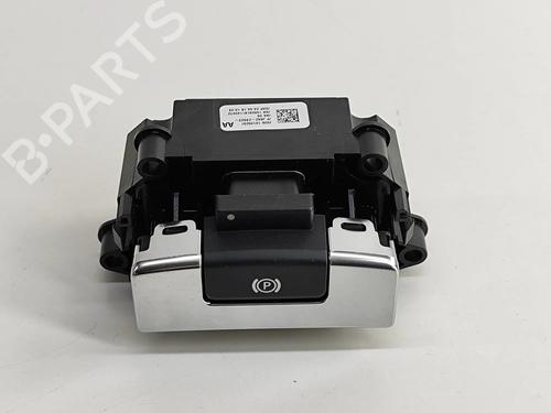 Used Switch JAGUAR I-PACE (X590) EV400 AWD (400 hp) 27782820