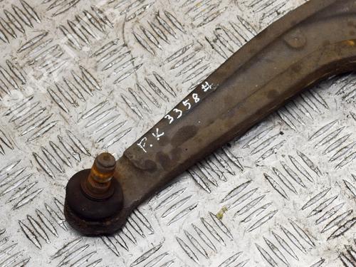 Left front suspension arm FIAT 500 (312_) 1.2 (312AXA1A) | BP8847351M12 