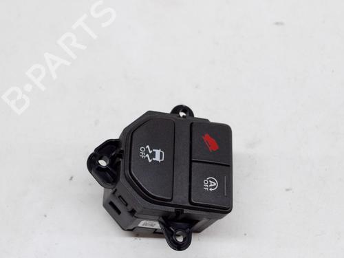 Switch LAND ROVER RANGE ROVER EVOQUE (L538) 2.0 D 4x4 | BP8846557I30 