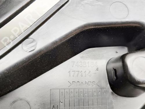 Boot lining BMW X5 (G05, F95) xDrive 45 e Plug-in Hybrid | BP36358472I3 - Image 7