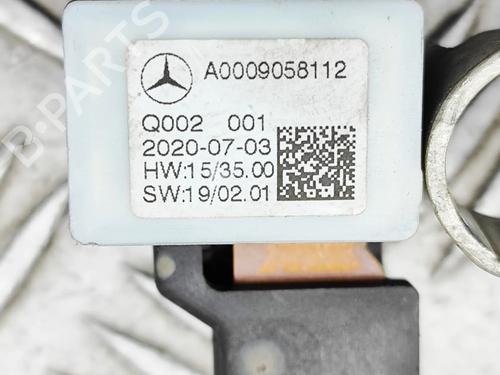 Cable MERCEDES-BENZ GLA (H247) GLA 200 (247.787) | BP33380296E12 - Image 7