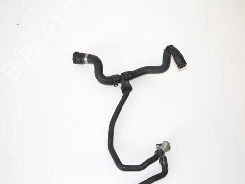 Pipe VW JETTA IV (162, 163, AV3, AV2) 1.4 TSI Hybrid | BP30250516M125 