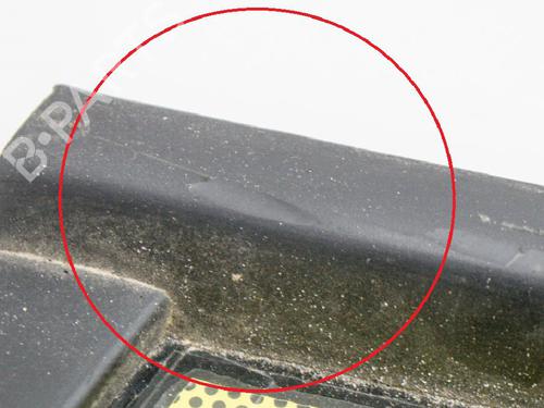 Rear right quarter glass SKODA OCTAVIA III Combi (5E5, 5E6) 2.0 TDI 4x4 | BP6768673C92 