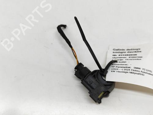 Elektronisk sensor BMW X2 (U10) iX2 eDrive 20 (204 hp) 27798701