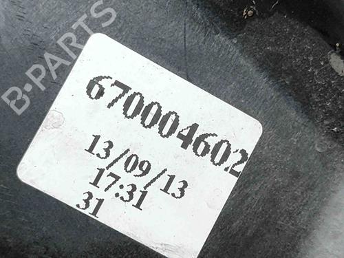 Air filter box MERCEDES-BENZ S-CLASS (W222, V222, X222) S 400 d (222.034, 222.134) | BP22443437M87