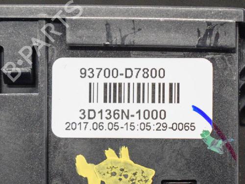 Switch HYUNDAI TUCSON (TL, TLE) 1.6 GDi | BP6749746I30 