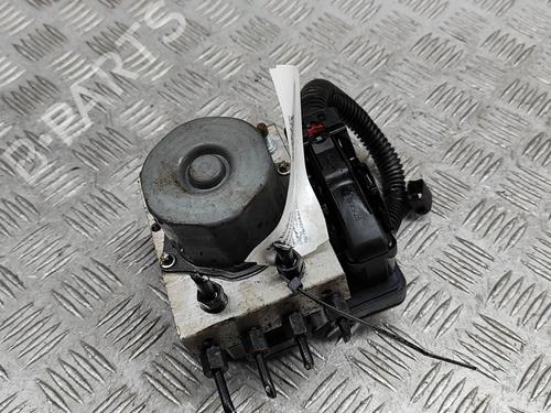 Used ABS pump TESLA MODEL X (5YJX) P100D AWD (772 hp) 24582636