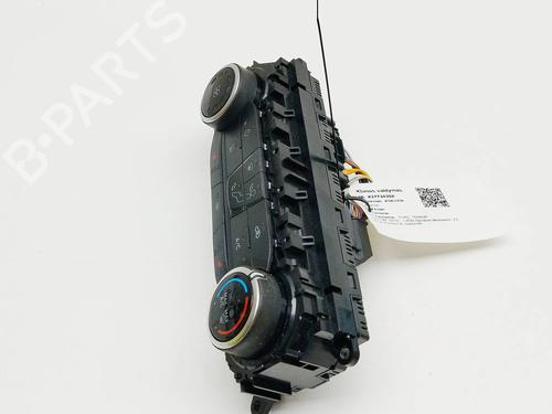 Control unit FORD TRANSIT CUSTOM V362 Van (FY, FZ) 2.0 EcoBlue | BP38184970M11 - Image 2