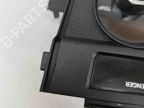 Climate control TOYOTA GT 86 Coupe (ZN6_) 2.0 (ZN6AC_, ZN6BC_, ZN6K) | BP18739621I5 