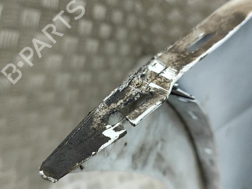 Rear bumper AUDI Q5 (8RB) 2.0 TFSI quattro | BP28954989C8 