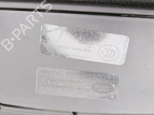 Hattehylde LAND ROVER RANGE ROVER VELAR (L560) 2.0 D180 TD4 4x4 | BP39409498C85 - Image 9