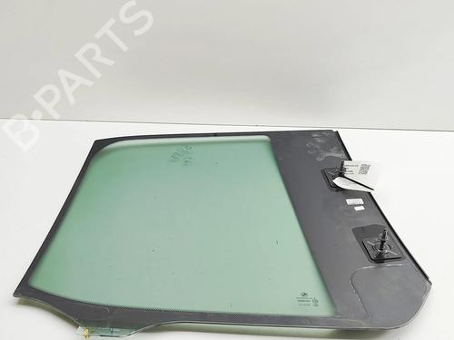 Dør rude ventre bagtil BMW i3 (I01) Electric | BP33383620C20 - Image 3
