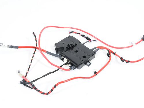 Used Fuse box MERCEDES-BENZ E-CLASS Coupe (C238) E 220 d (238.314) (194 hp) 30257213