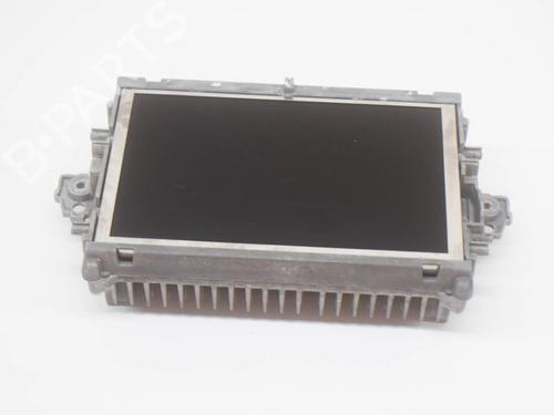 Display Display MERCEDES-BENZ E-CLASS Coupe (C207) E 350 BlueTEC / d (207.326) (258 hp) 7901845 7901845