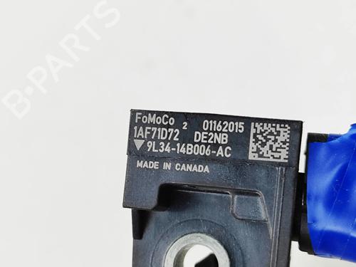 Electronic sensor FORD RANGER (TKE) 3.2 TDCi 4x4 | BP33379615M84  - Image 6