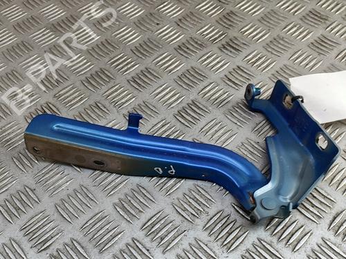 Hinge/Door check strap NISSAN QASHQAI III (J12) 1.3 DIG-T All-wheel Drive | BP28955350C146 