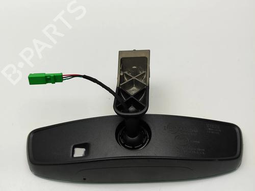 Rear mirror VOLVO XC40 (536) B3 Mild-Hybrid | BP33370414I6  - Image 7
