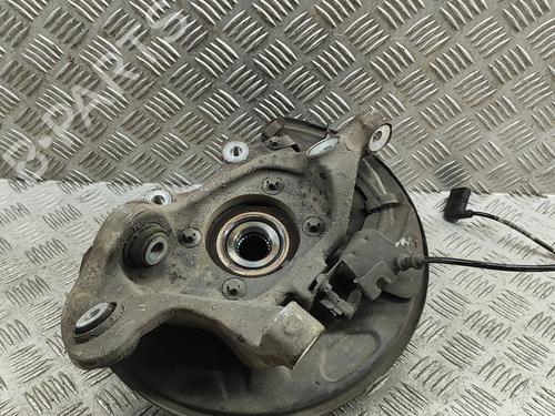 Left rear steering knuckle MERCEDES-BENZ E-CLASS (W213) E 220 d (213.004) | BP27607836M27 