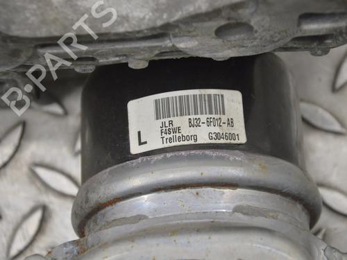 Engine mount LAND ROVER RANGE ROVER EVOQUE (L538) 2.0 D | BP30238100M89 - Image 5