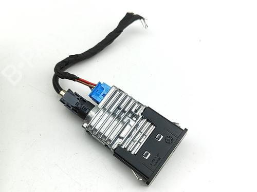 Elektronisk modul BMW X1 (U11) iX1 xDrive 30 | BP28563839M83