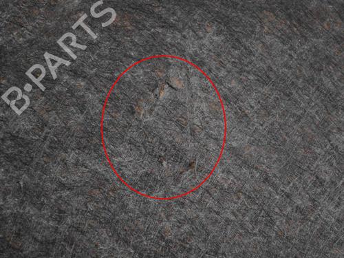 Protection supérieure MAZDA MX-5 III (NC) 1.8 (NC18) | BP30268430M93