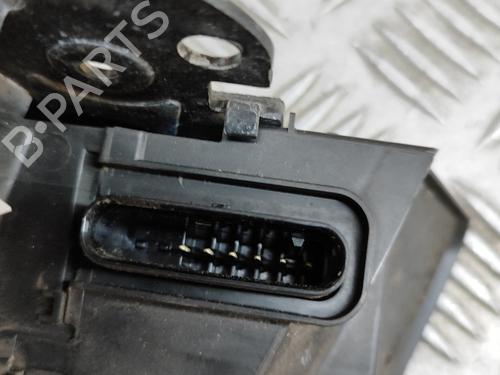 Front left lock LAND ROVER DISCOVERY SPORT (L550) 2.0 D 4x4 | BP27015143C98 