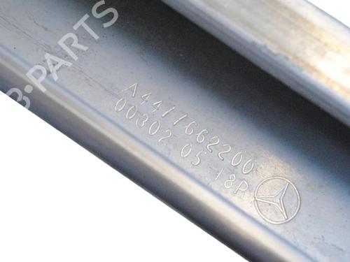 Hinge/Door check strap MERCEDES-BENZ VITO Tourer (W447) 119 CDI / 119 BlueTEC (447.701, 447.703, 447.705) | BP30252306C146 